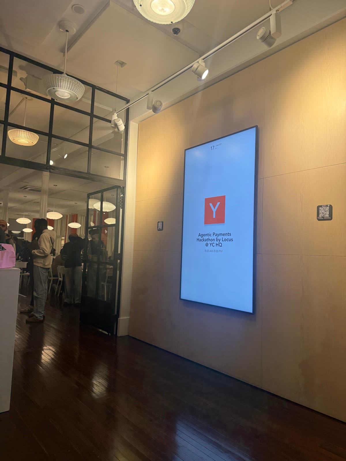 YC Agentic Hackathon