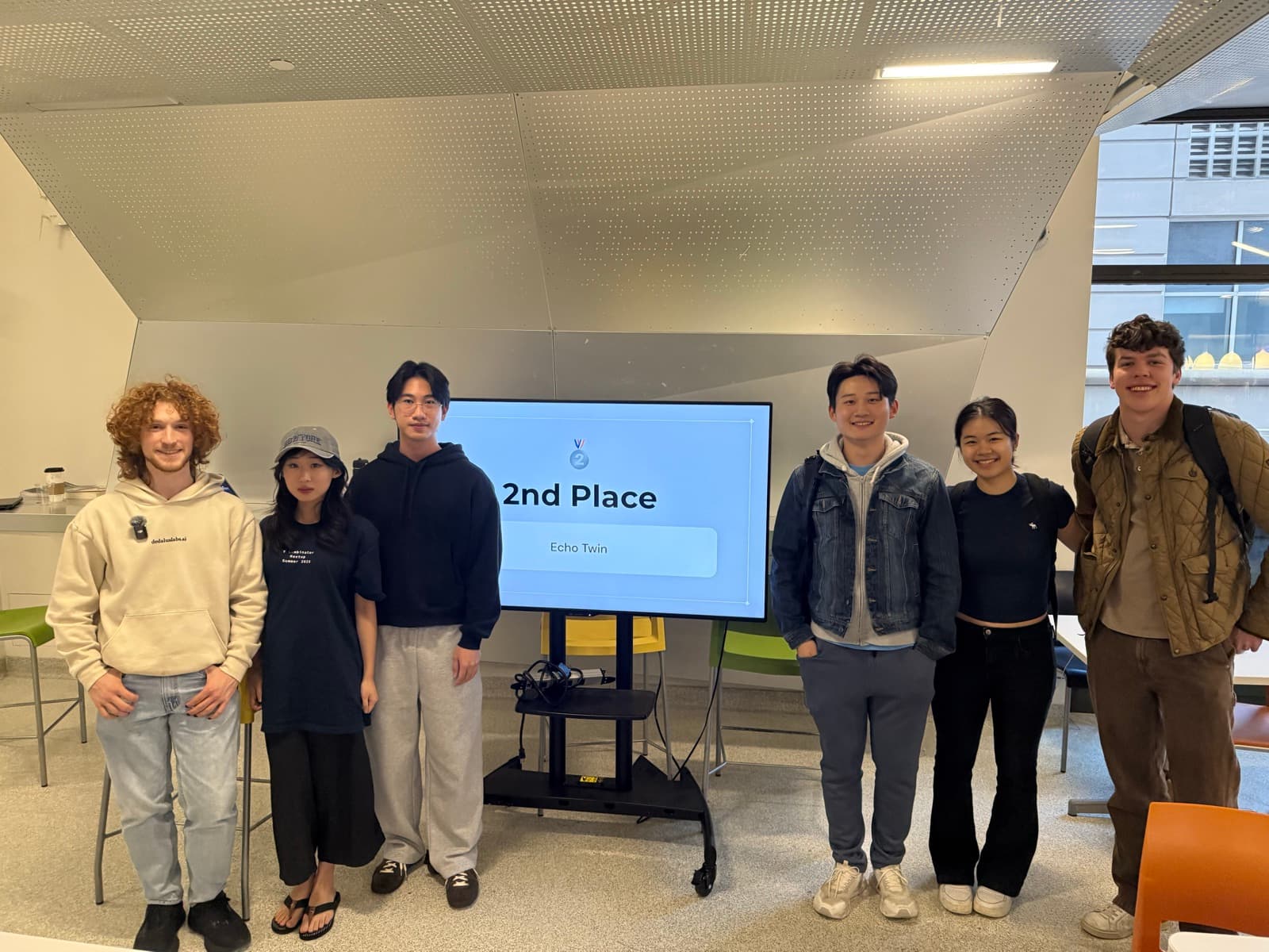 Dedalus Agents Hackathon