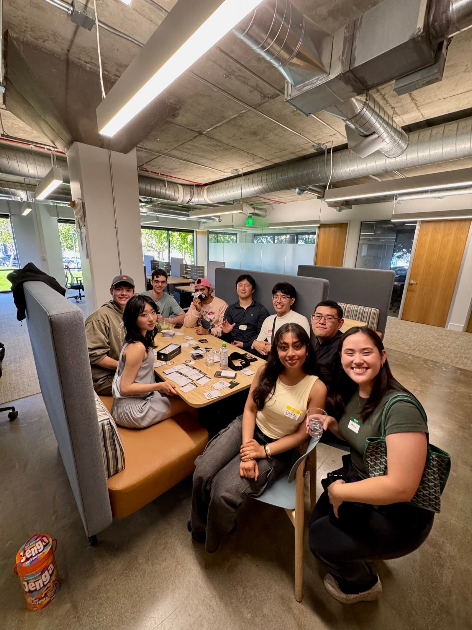 Cards Against Humanities