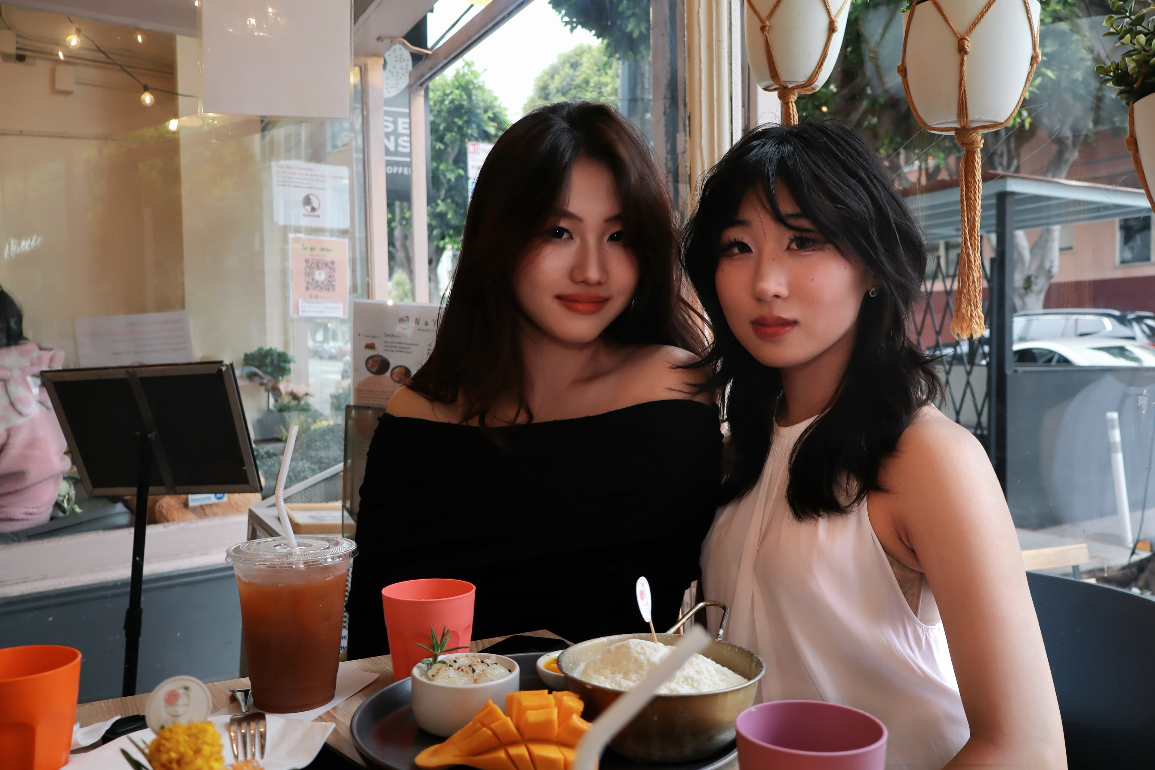 Napa Cafe
